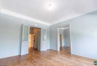 Schöne Zwei-Zimmer-Wohnung im 9. Bezirk