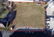 Projektliegenschaft in zentraler Bestlage