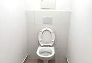 Moderne Mietwohnung mit Eigengarten!