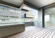 Ihr neues Zuhause: zentral, modern, mitten in Wien - LAXURY
