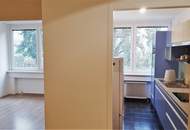 Bad´ner Wohnung: eine coole- gleich um´s Eck der Fachhochschule!