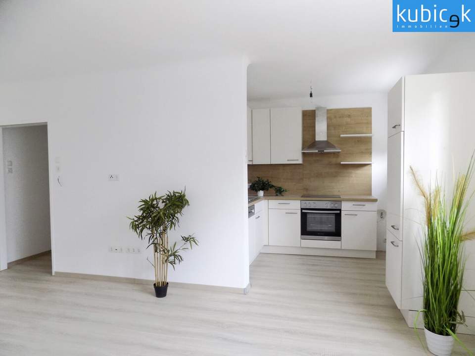 Modern und neu saniert mit toller Infrastruktur