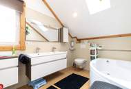VIEL PLATZ, VIEL GRÜN, VIEL PRIVATSPHÄRE – FAMILIENHAUS AUF 1.365 M² GRUND