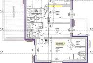 Mitten im Grünland! Einzigartige Panoramalage im Laabental - Hobby-Tierhaltung!