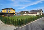 Sonniger Baugrund in Neukirchen ohne Bauzwang