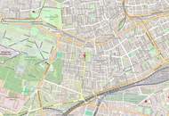 3-Zimmer-Maisonette im Dachgeschoss mit Galerie und Terrasse - Nähe U4 Meidling