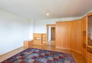 Kompakt, clever, komplett – Raumwunder mit Loggia in Bestlage