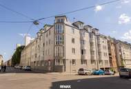 Dachgeschoß-Wohnung in U4- und Schönbrunn-Nähe