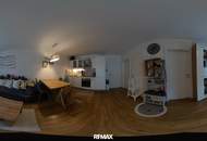 Gartentraum nahe Gleisdorf: Sonnige 3-Zimmer-Wohnung mit Terrasse, Eigengarten und zwei Autoabstellplätzen