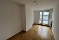 3-Zimmer-Wohnung mit großer Dachterrasse!
