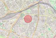 Ein Platz zum Durchatmen mitten in Wien – Charmante 2-Zimmer-Wohnung im 10. Bezirk