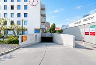 Tiefgaragenplatz Paragonstraße/Erdbergstraße in Top-Lage! Langfristig zu mieten!
