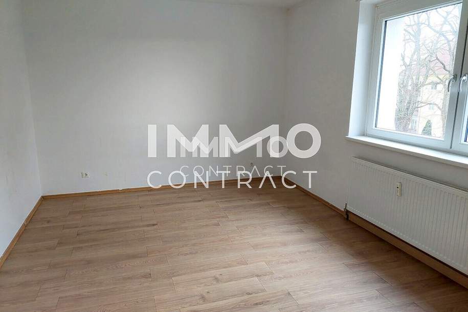 33,71m² Single Wohnung in Steyr Ennsleite, Wohnung-miete, 364,15,€, 4400 Steyr(Stadt)