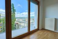 TOP renovierte Wohnung in Grazer Bestlage mit Weitblick