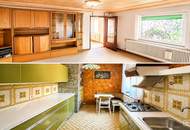 sanierungsbedürftiges Bestandshaus mit Garten und vielseitigem Potenzial | ZELLMANN IMMOBILIEN