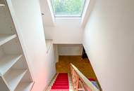 Provisionsfrei: The View - Atemberaubendes Maisonette Apartment mit Panoramablick auf Wien! Stellplätze verfügbar!