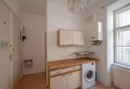 ++Airbnb++ Renovation Opportunity: Well-Located 2-Room Apartment with Potential