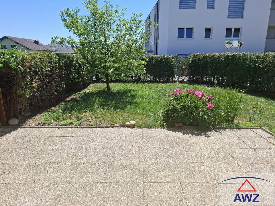 Wohnen mit Qualität, Raum, Licht und Lebensbalance in Buchkirchen!
