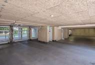 ++NEU++ Ruhig gelegene, 1-Zimmer Neubau-Wohnung perfekt für Anleger!