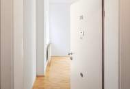 Hoch hinaus ins Wohnglück – Exklusive 2-Zimmer-Maisonette mit Galerie und großer Terrasse