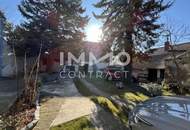 Ein Haus mit viel Potenzial