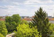 Stilvolles Dachgeschoss-Atelier - Erstbezug nach Generalsanierung | ZELLMANN IMMOBILIEN