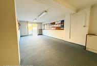 Flexible Bürofläche mit 102 m² nahe Floridsdorfer Spitz - sehr gutes Entwicklungspotenzial