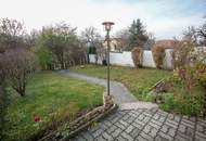 Sonnige Lage mit Ausbaupotenzial – Ihr zukünftiges Zuhause mit Blick ins Grüne