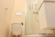 Entzückende komplett sanierte Starter- oder Pendlerwohnung