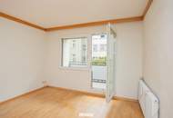 Großzügige 3-Zimmer Wohnung mit Loggia in Wien 1100 - 89 m²
