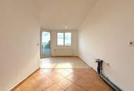 Kornhäuselgasse | Zwei-Zimmer-Wohnung mit Loggia zu verkaufen