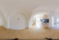 Grüne Oase: Erdgeschosswohnung mit Garten in Frauental