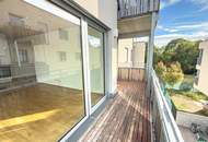 Schöne 1,5-Zimmer Wohnung mit Balkon