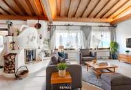 Exklusiver Bungalow mit seltener Freizeitwohnsitz-Widmung und liebevoll angelegtem Garten