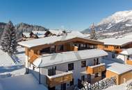 Miete: Haushälfte mit Blick auf den Wilden Kaiser