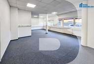 Kompakt, zentral, startklar - 66 m² Bürofläche
