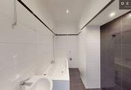 | 2 ZIMMER | LICHTDURCHFLUTET | VIEL POTENTIAL |