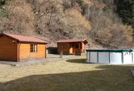 Seeliegenschaft am Afritzer See – 4.600 m² mit privatem Seezugang