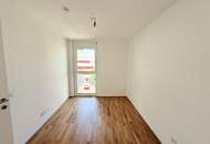 Tolle 3-Zimmer Wohnung mit idealem Grundriss und inkl. Balkon in schönem Neubau ab sofort verfügbar