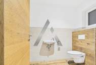 Miete: Traumhafte Maisonette-Wohnung in sonniger Hanglage