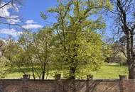 Rarität! Haushälfte in Hetzendorfer Bestlage