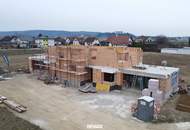 Exklusives Premium-Doppelhaus in Gemeinlebarn