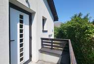 RÜCKZUGSORT AN DER WIENER STADTGRENZE: GANZJÄHRIG BEWOHNBARER FERIEN-ODER WOHN-BUNGALOW