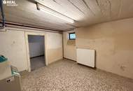 Doppelhaushälfte 4 Zimmer, 95m², Garten & Garage in 1210 Wien – renovierungsbedürftig!