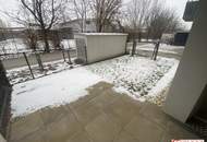 Großzügiges Wohnen mit Garten &amp; Terrassen – 4-Zimmer-Neubau mit viel Freiraum