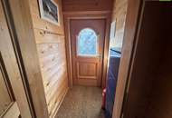 Einfamilienhaus mit großem Garten am Stadtrand Knittelfelds