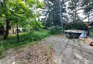 Villa im Dornröschenschlaf-Topliegenschaft zum Bestpreis- wunderschöne Lage in Perchtoldsdorf