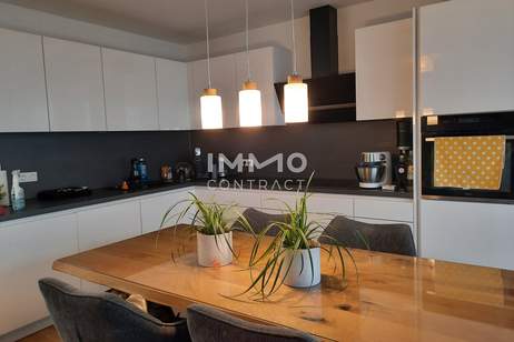 Familienwohnung samt großem Balkon und KFZ-Abstellplatz, Wohnung-kauf, 375.000,€, 4540 Steyr-Land