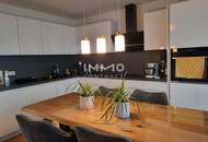 Familienwohnung samt großem Balkon und KFZ-Abstellplatz