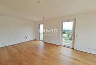 3-Zimmer-Familienwohnung in Grünruhelage mit XXL-Balkon